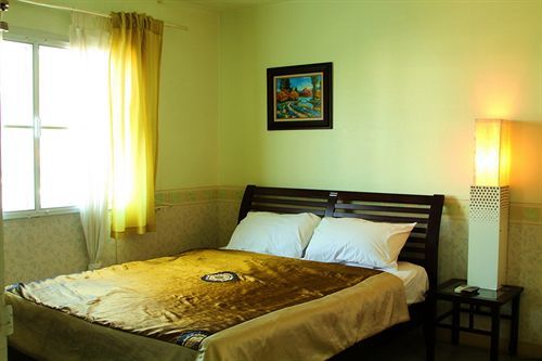 Chiangmai Bupatara Hotel Csiangmaj Kültér fotó