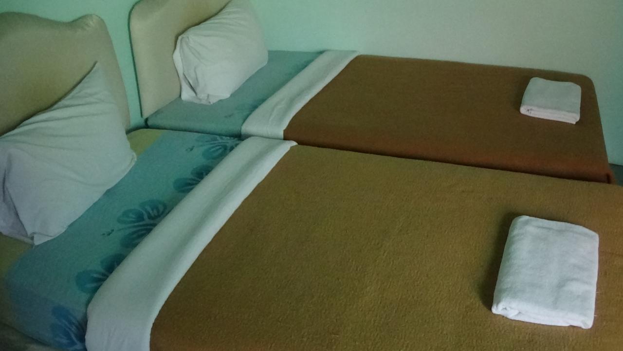Chiangmai Bupatara Hotel Csiangmaj Kültér fotó