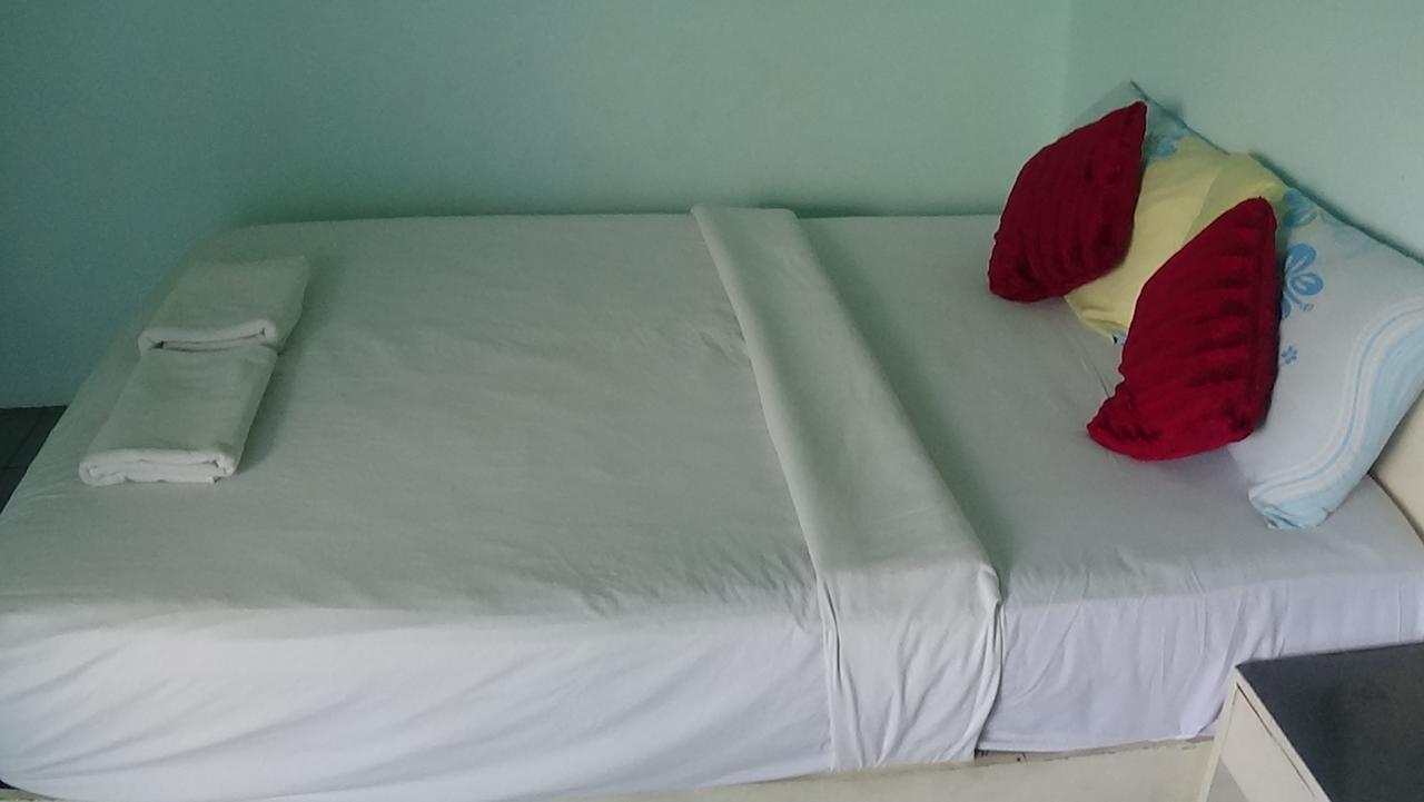 Chiangmai Bupatara Hotel Csiangmaj Kültér fotó