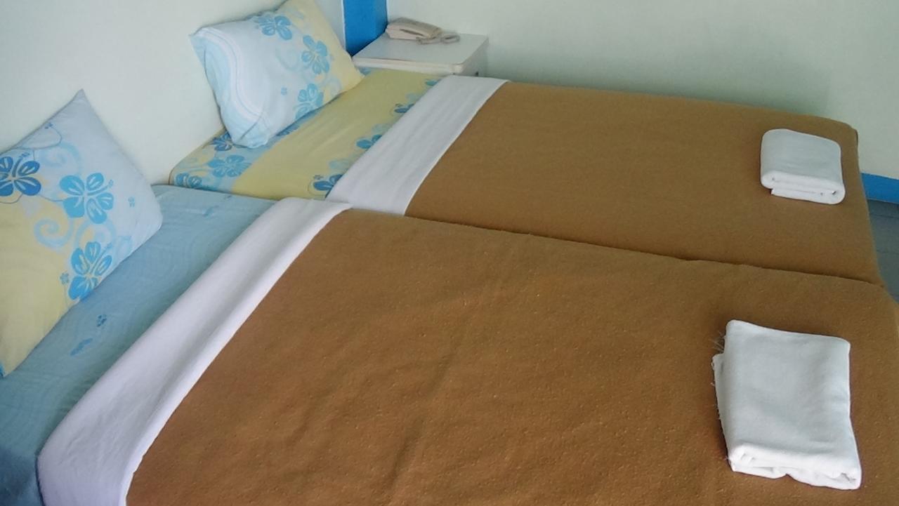 Chiangmai Bupatara Hotel Csiangmaj Kültér fotó