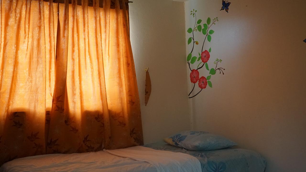 Chiangmai Bupatara Hotel Csiangmaj Kültér fotó