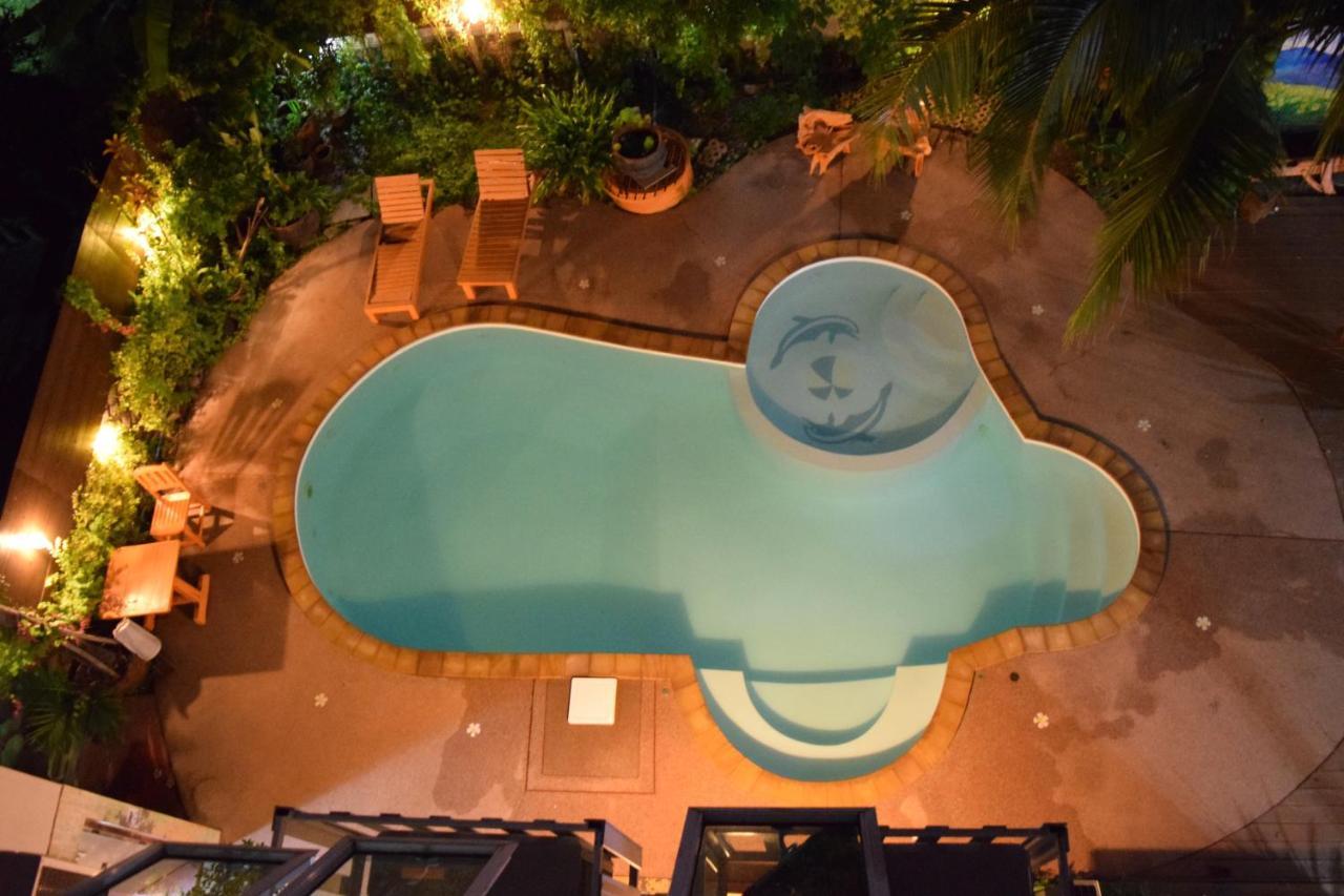 Chiangmai Bupatara Hotel Csiangmaj Kültér fotó